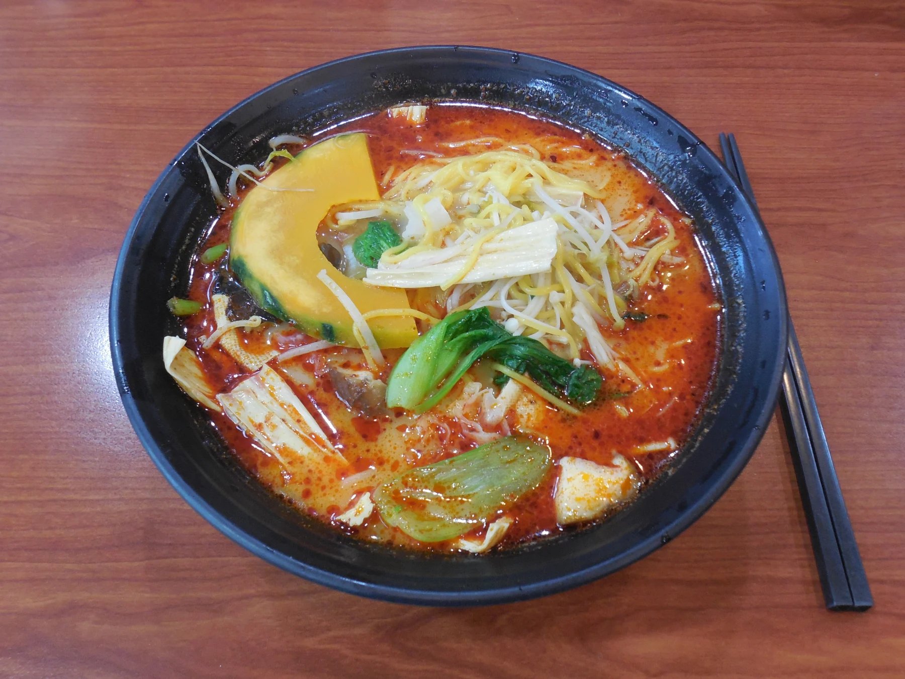 Malatang from South Korea